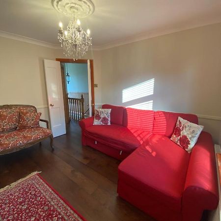 New Listing Faye'S Place Donegal Town Екстер'єр фото