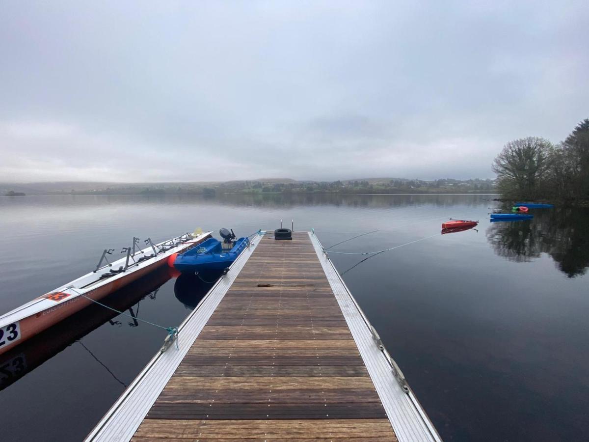 New Listing Faye'S Place Donegal Town Екстер'єр фото