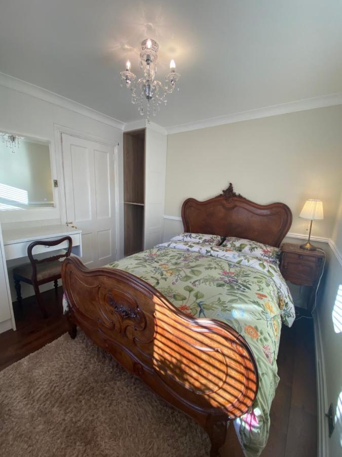 New Listing Faye'S Place Donegal Town Екстер'єр фото