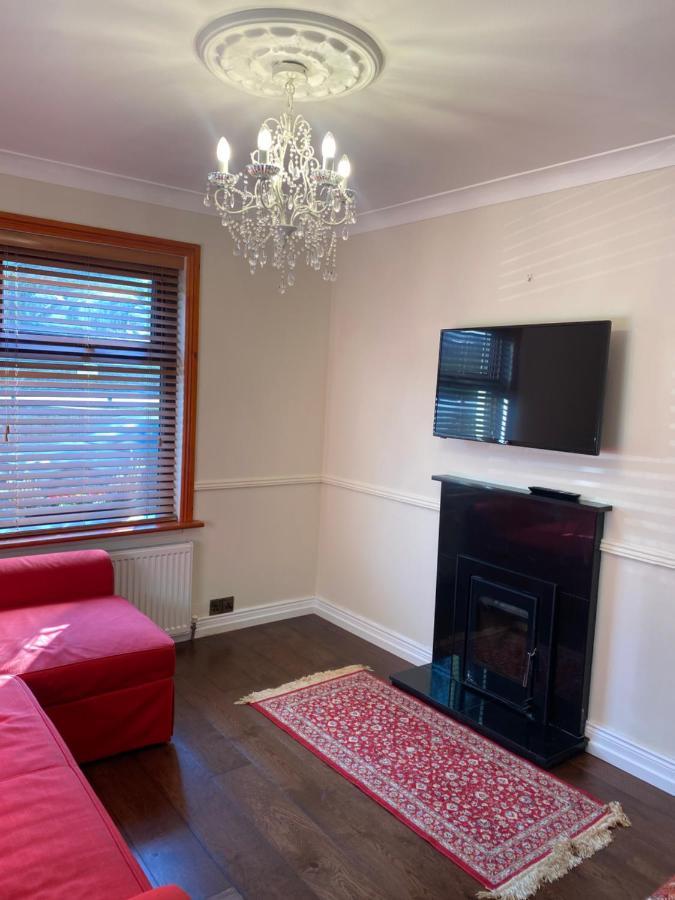 New Listing Faye'S Place Donegal Town Екстер'єр фото
