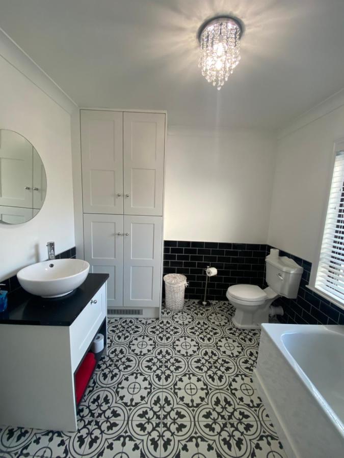 New Listing Faye'S Place Donegal Town Екстер'єр фото