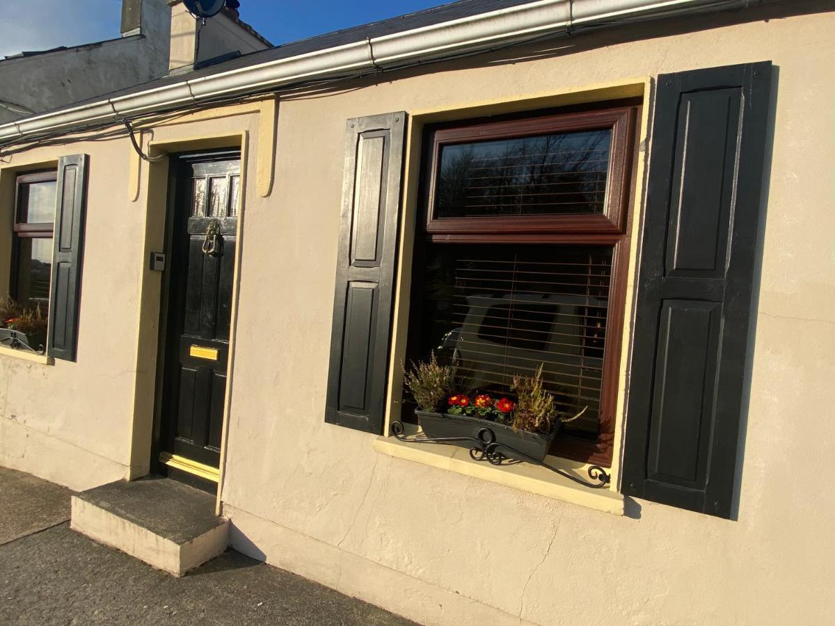 New Listing Faye'S Place Donegal Town Екстер'єр фото