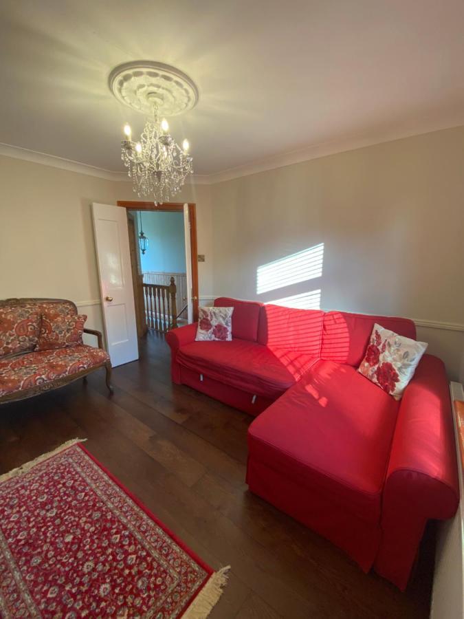New Listing Faye'S Place Donegal Town Екстер'єр фото