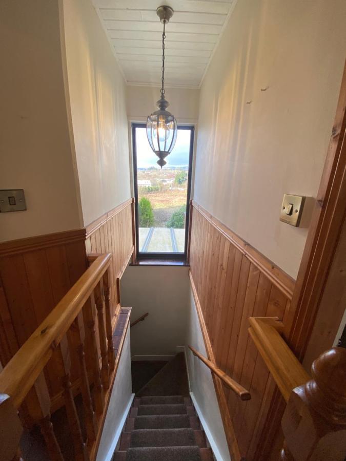New Listing Faye'S Place Donegal Town Екстер'єр фото