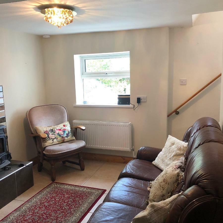 New Listing Faye'S Place Donegal Town Екстер'єр фото