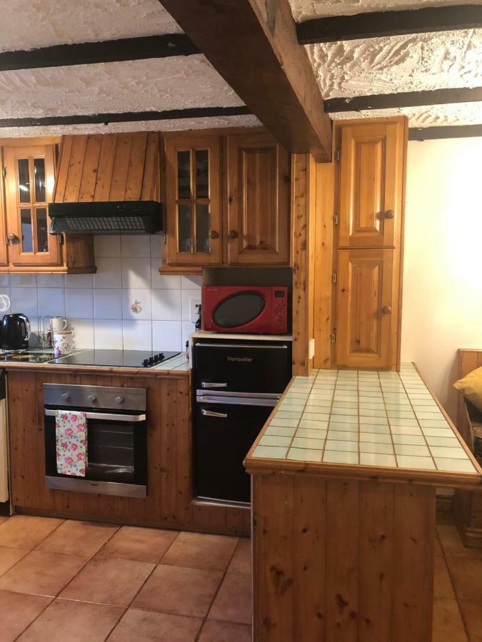 New Listing Faye'S Place Donegal Town Екстер'єр фото