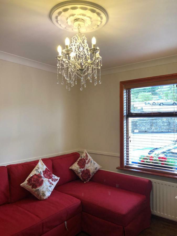 New Listing Faye'S Place Donegal Town Екстер'єр фото