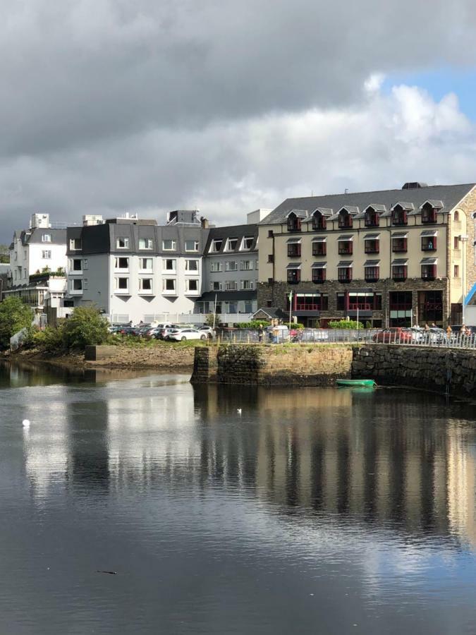 New Listing Faye'S Place Donegal Town Екстер'єр фото