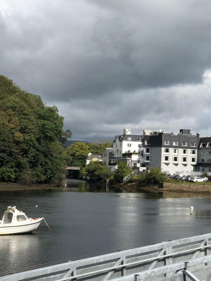 New Listing Faye'S Place Donegal Town Екстер'єр фото