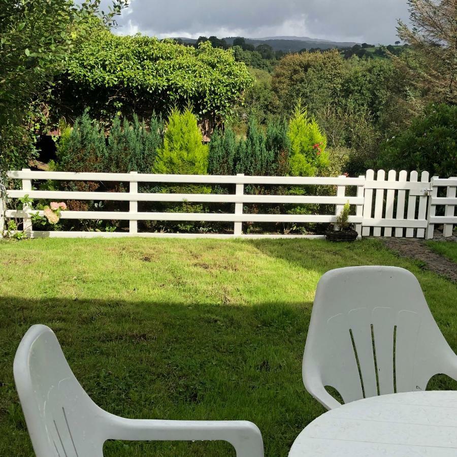 New Listing Faye'S Place Donegal Town Екстер'єр фото