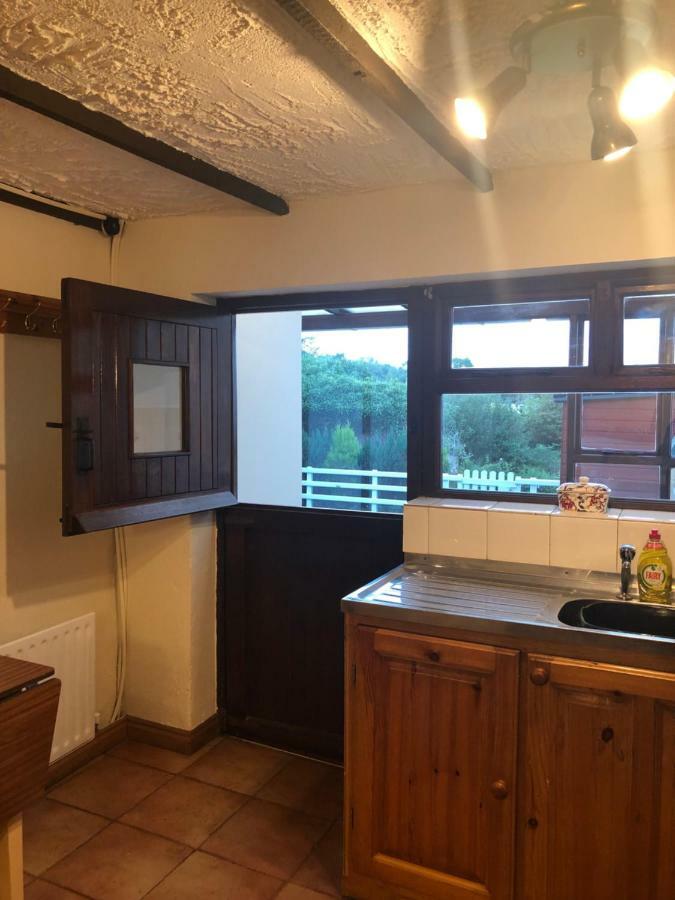 New Listing Faye'S Place Donegal Town Екстер'єр фото