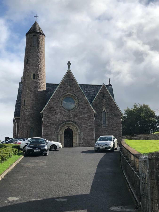 New Listing Faye'S Place Donegal Town Екстер'єр фото