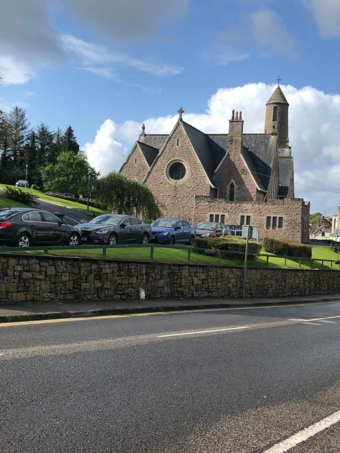 New Listing Faye'S Place Donegal Town Екстер'єр фото